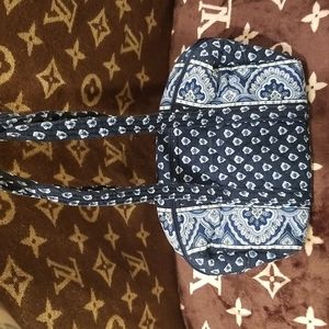 Vera Bradley Bag